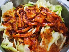 -苏袁麻辣烫(呼和浩特总局街店)