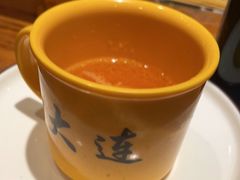 -喝丢一只鞋海鲜烧烤·海肠捞饭(文体街店)