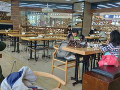大堂-三千粉牛肉米粉(来客茂店)