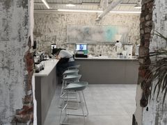 -边渡咖啡烘焙店(昙华林店)