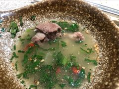 -313羊庄铁锅烀羊肉(望京店)
