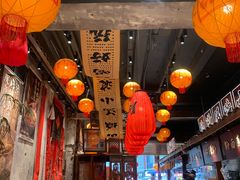 -周小波重庆小面·重庆名小吃(邹容路店)