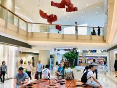 -香港ELEMENTS圆方