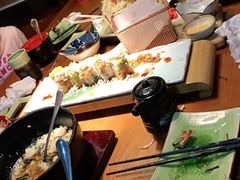 -鳗鱼家·深夜食堂(军博店)