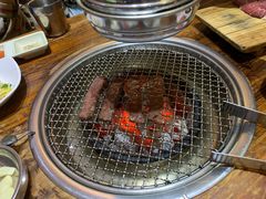 -韩一品韩国料理(柏庐南路店)