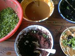 酱豆腐-正味斋锅巴菜(西北角店)