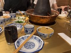 -牛街清真满恒記(平安里西大街店)
