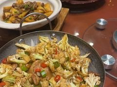 -渔掌门(铁东店)