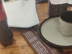 -老杨太太烧烤(文化广场店)