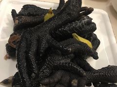 泡椒凤爪-太婆天府山珍酒楼(亚运村店)