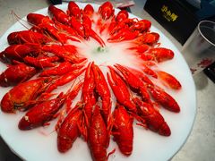 -沪小胖·小龙虾·蓝龙王(八佰伴店)
