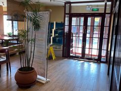 大堂-大吉鲜鱼料理自慢(维也纳大厦店)