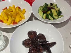 -杨氏青龙虾·羊蝎子(托乐嘉店)