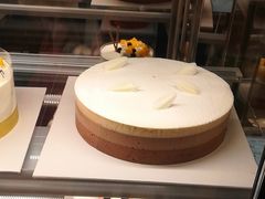 -丁香西饼屋(桂林路店)