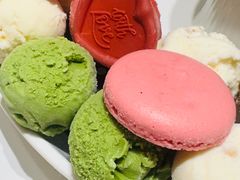 -哈根达斯(陆家浜路店)