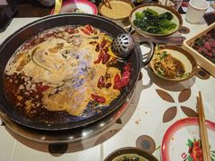 -江北北火锅馆·公路夜市(魏公村店)