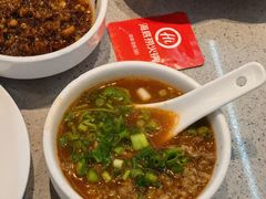 -海底捞火锅(团结桥店)