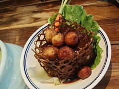 -鱼食饭稻·苏浙土菜17年老馆子(平江路店)