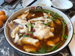 -风味小馆(天目湖宾馆店)