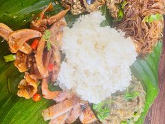 -mamalao老挝烤肉糯米饭