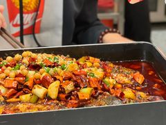 -雅佳神话·麻辣烤鱼(新街口店)