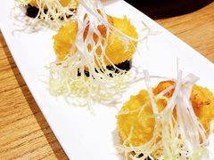 -阿吾罗日本料理(K11艺术中心店)