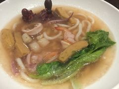 -南都西餐厅(布吉新三村南区店)