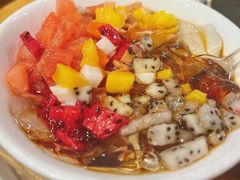 -旺蜀主成都串串火锅(西直门凯德MALL店)