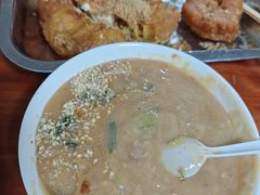 -李记五香豆沫