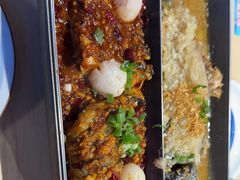 -鱼酷活鱼烤鱼(沈阳大悦城店)