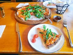 玛格丽特披萨-COMMUNE幻师(五角场店)