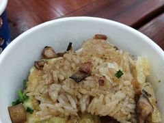 三鲜豆皮-蔡林记(户部巷店)
