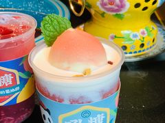 -吼堂老火锅(武汉 天地壹方南馆店)