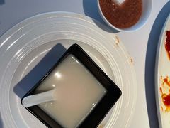 鸭架汤-大董(环贸iapm店)