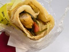 -天塔菜市场