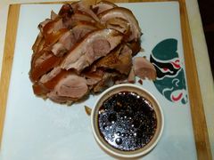 -四季小馆·地道北京小吃(广百店)