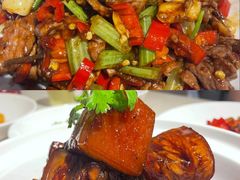 -妈妈家·本帮菜(总店)