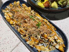 -BE BRIGHT KITCHEN(正佳广场店)