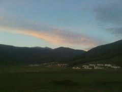 -新疆天山野生动物园