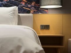 -成都九眼桥亚朵网易严选酒店
