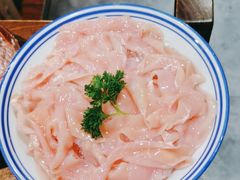 -楠火锅(西单店)