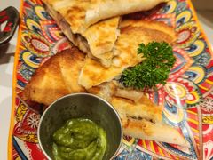 -CRAZYONES西班牙海鲜饭(上海美罗城店)