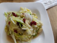 -李连贵熏肉大饼(宁山中路店)