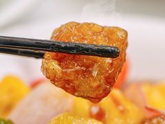 -东坊味道私房菜·地道顺德菜(大良店)