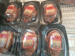 -沟帮子熏鸡集团旗舰店