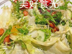 -金春禧·鲁菜海鲜(延吉路万达店)