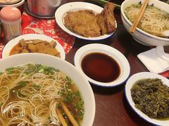 -逸桂禾面馆