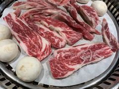 -牛市牛烤肉(西单大悦城店)