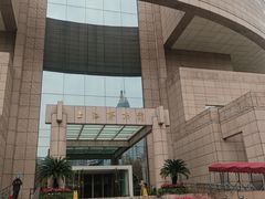 -上海博物馆(人民广场馆)