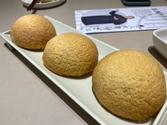 酥皮山楂叉烧包-蔡澜点心(三里屯T+MALL店)
